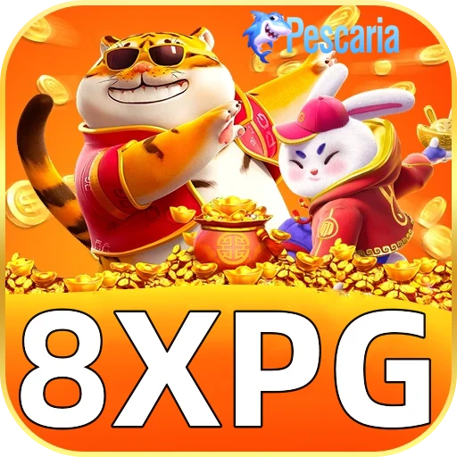 8XPG Cassino Online